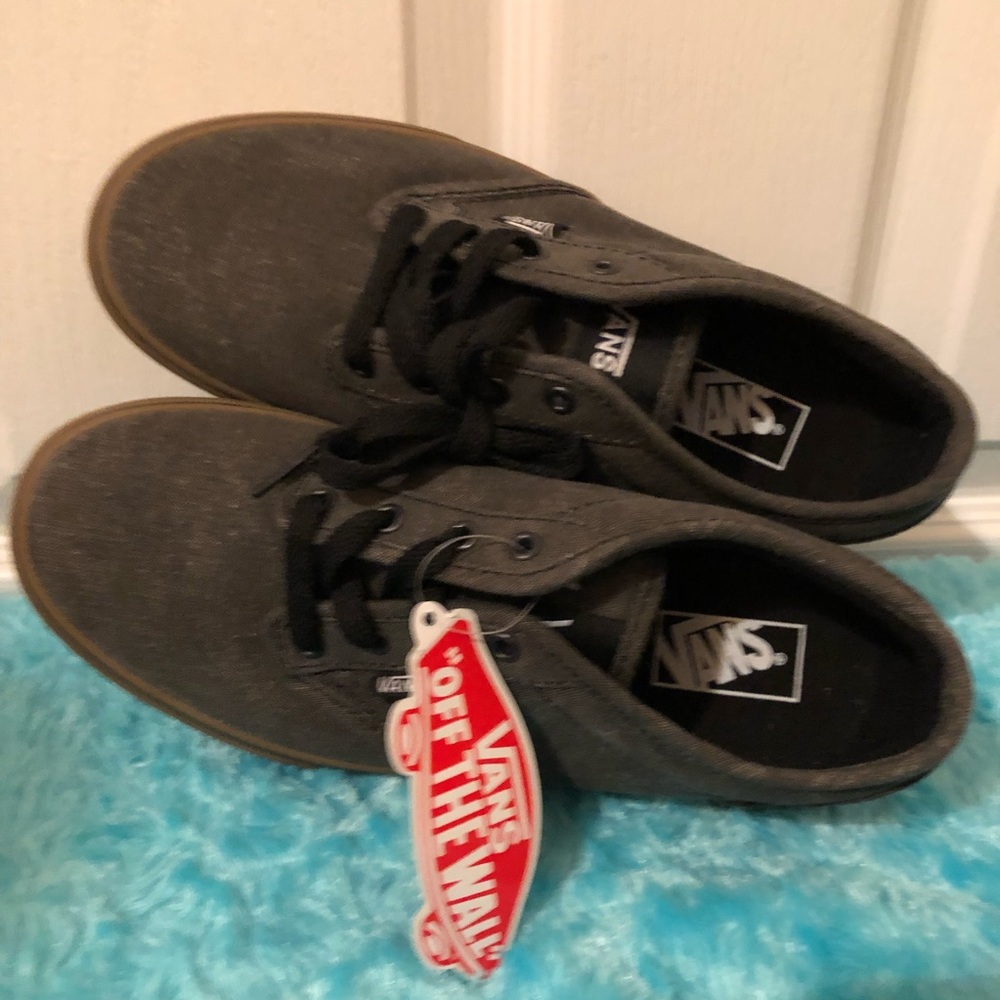 Vans shoes